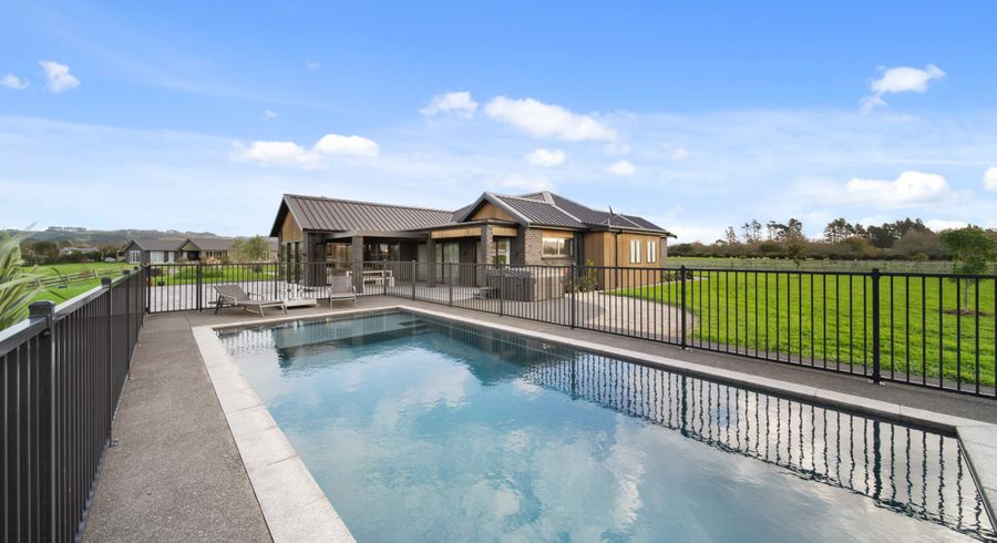  at 73 Taitaia Lane, Clevedon, Manukau City, Auckland