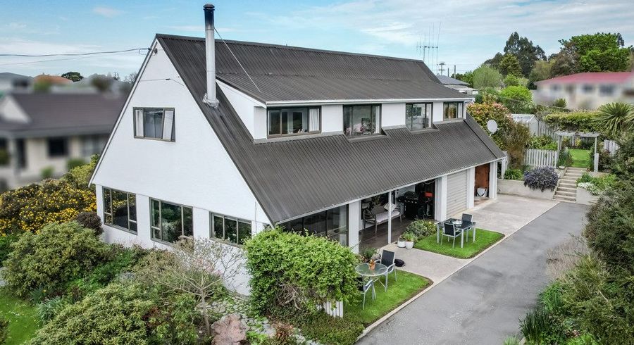  at 36 Oban Street, Holmes Hill, Oamaru
