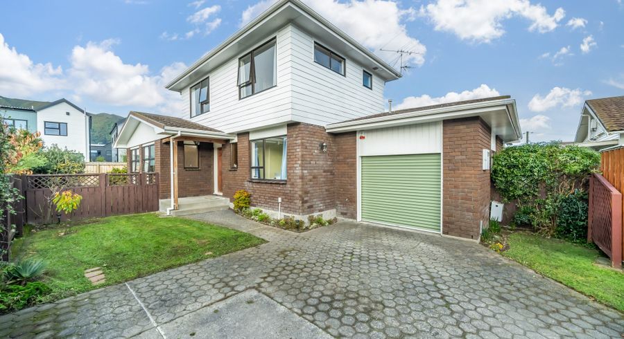  at 28A Trafalgar Street, Waiwhetu, Lower Hutt, Wellington