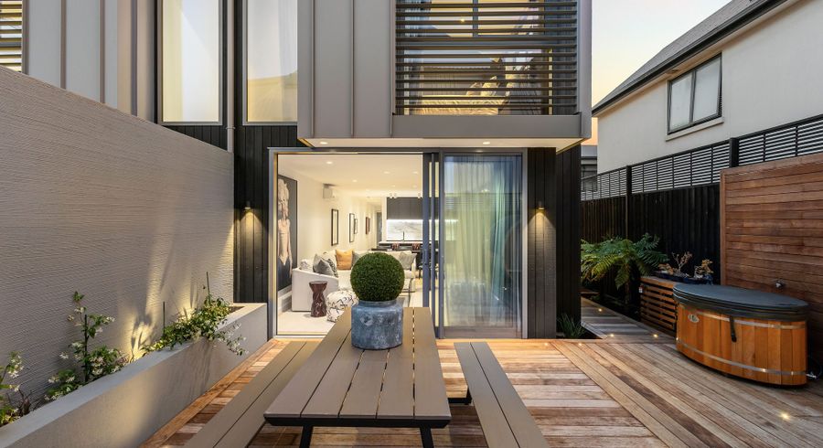  at 1/29 Melrose Street, City Centre, Christchurch City, Canterbury