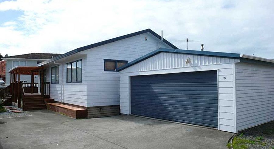  at 17a Udall Place, Bucklands Beach, Manukau City, Auckland