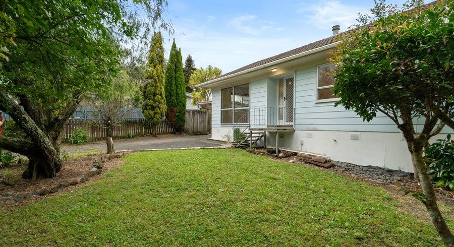  at 17 Buisson Glade, West Harbour, Auckland