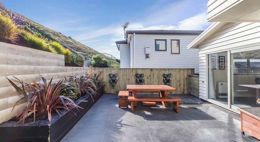  at 201 Mclintock Street North, Johnsonville, Wellington