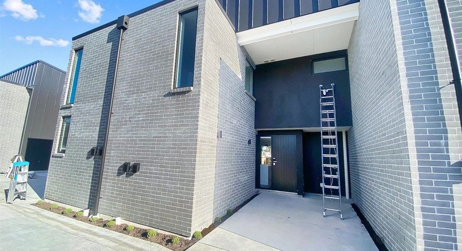  at 4/9 Dunn Street, Somerfield, Christchurch City, Canterbury