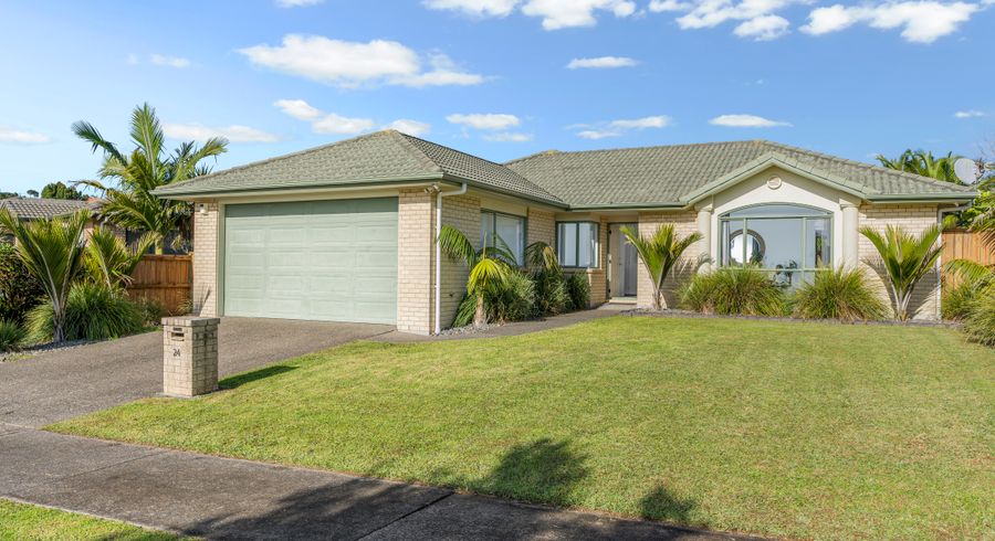  at 24 Chelmsley Avenue, Henderson, Auckland
