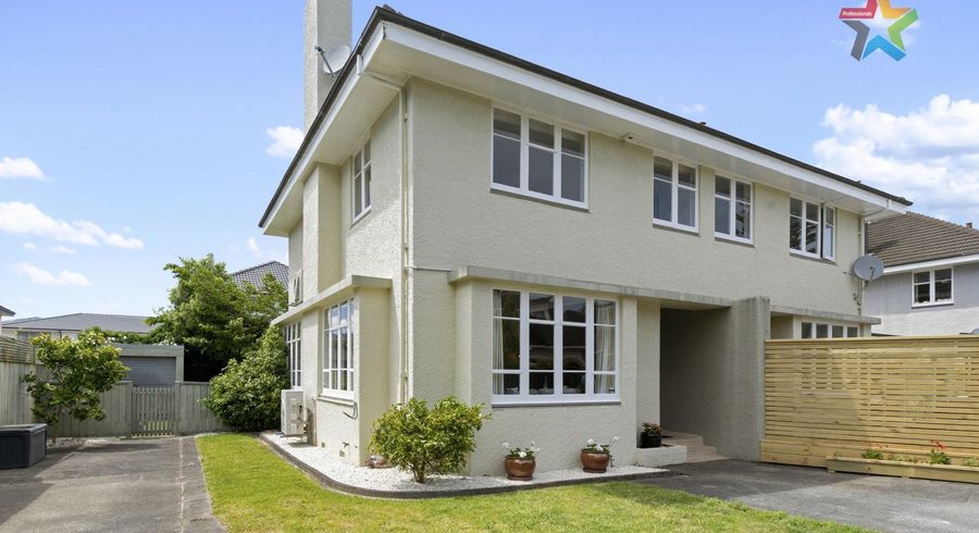  at 149 Waterloo Road, Hutt Central, Lower Hutt