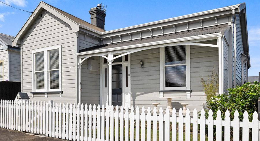  at 8 Morley Street, New Plymouth, New Plymouth