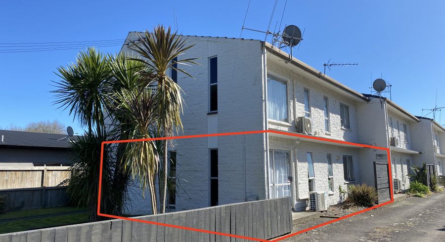  at 1/51 Albert Street, Hamilton East, Hamilton, Waikato