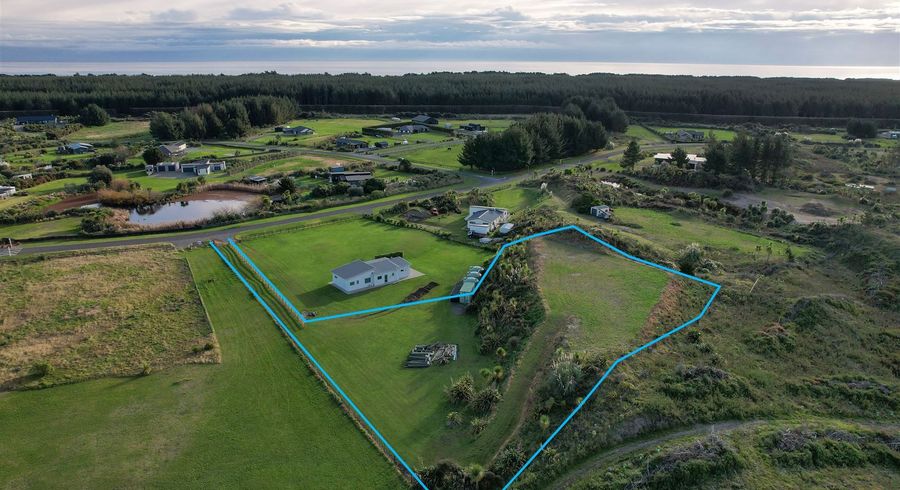  at 14 Kanuka Drive, Waitarere Beach, Horowhenua, Manawatu / Whanganui