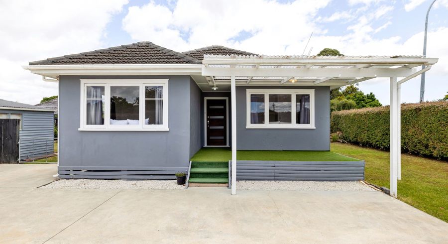  at 13 Wall Street, Nawton, Hamilton, Waikato