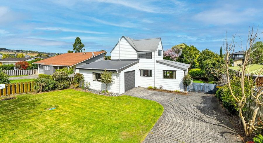  at 15 GREEN LANE, Pukekohe, Auckland
