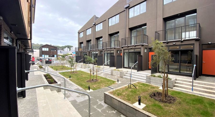  at 17A Arney Street, Newtown, Wellington, Wellington