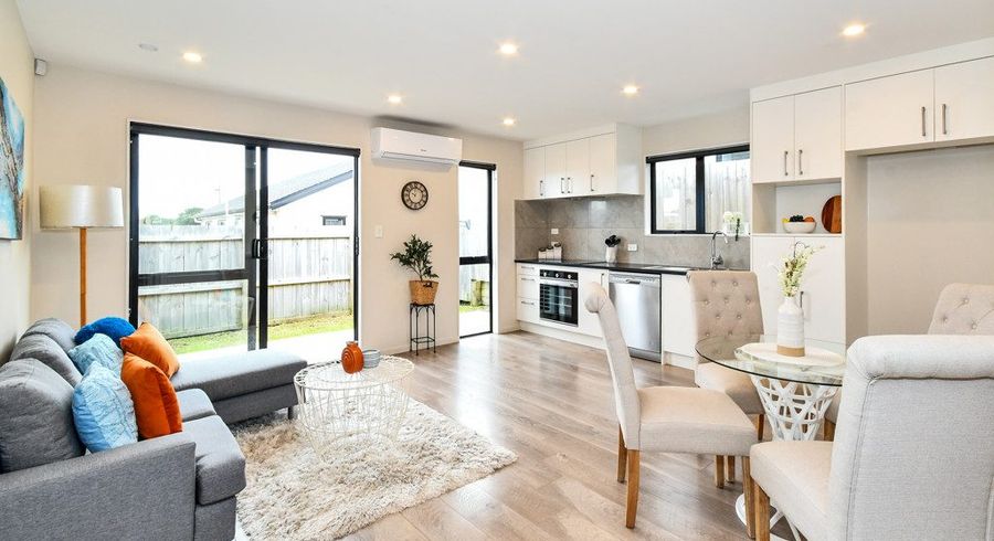  at 4B Cronshaw Road, Drury, Papakura, Auckland
