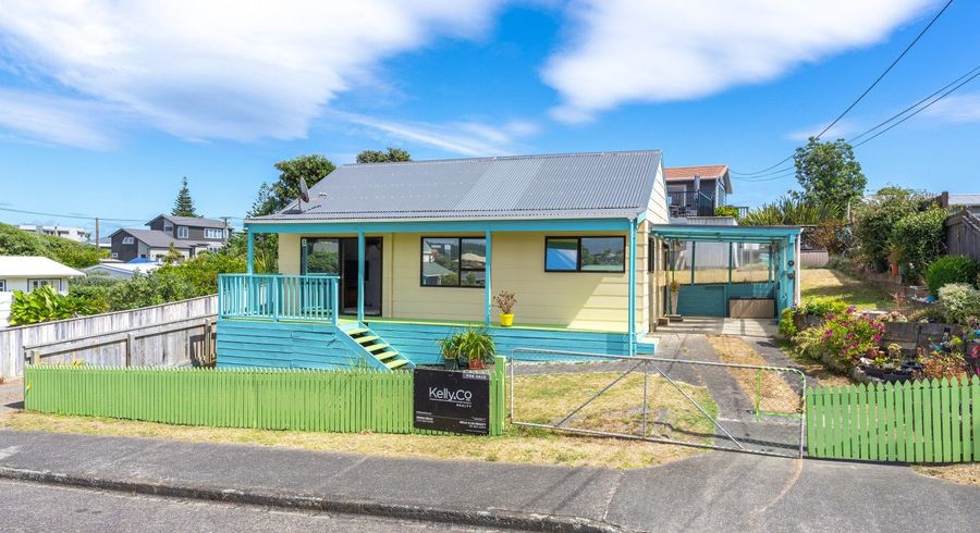  at 17A Moana Street, Otaki Beach, Otaki