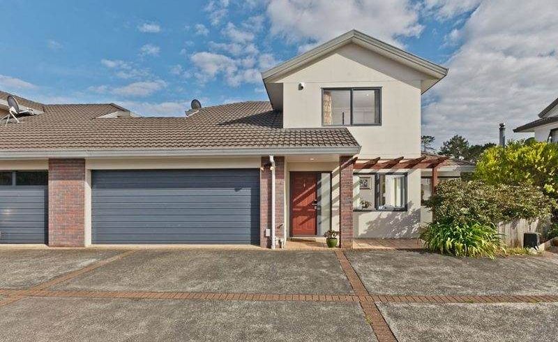  at 5/31 Roanoke Way, Albany, North Shore City, Auckland