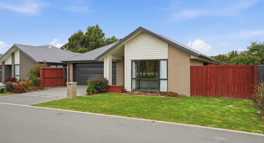  at 16 Pallid Green, Rolleston, Selwyn, Canterbury
