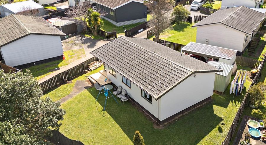  at 2/114 Finlayson Avenue, Clendon Park, Manukau City, Auckland