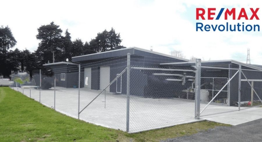  at 111 Whakamaru Road, Mangakino, Taupo, Waikato