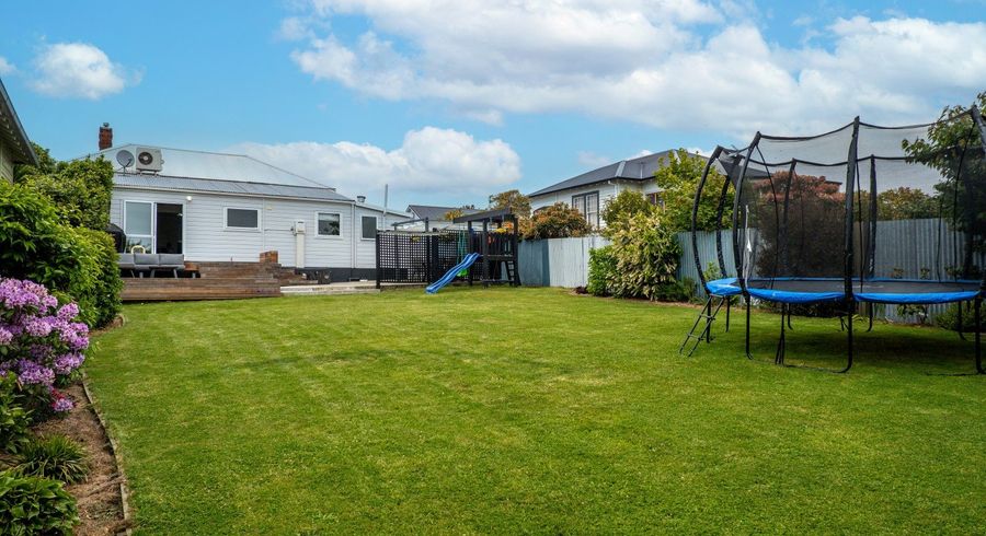  at 67 Elizabeth Street, Seaview, Timaru