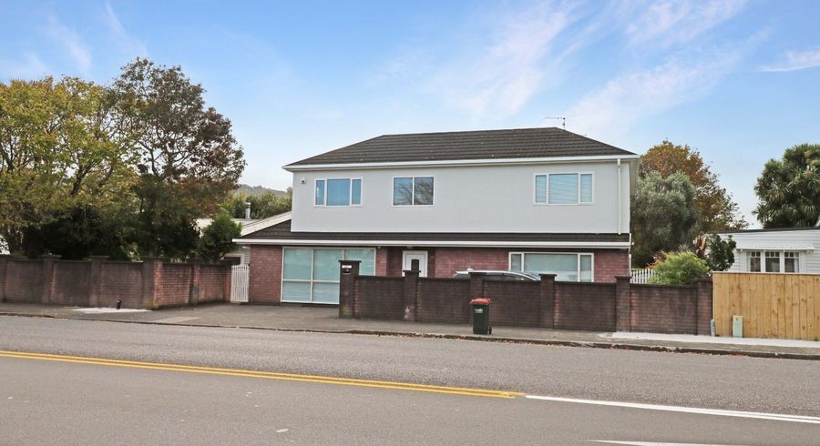  at 651 High Street, Boulcott, Lower Hutt, Wellington