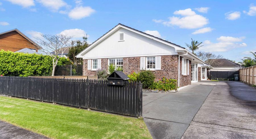  at 1/4 Jern Place, Eastern Beach, Auckland