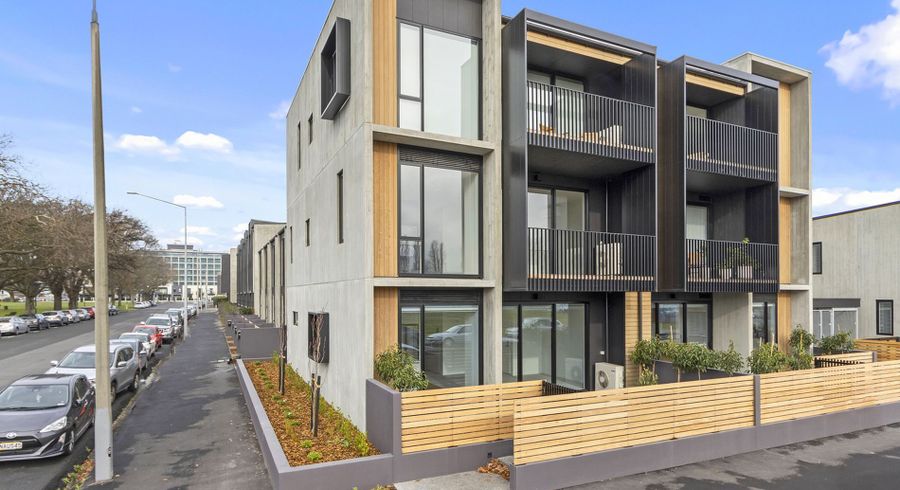  at 102/202 Gloucester Street, City Centre, Christchurch City, Canterbury