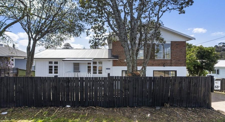  at 639 Swanson Road, Swanson, Waitakere City, Auckland