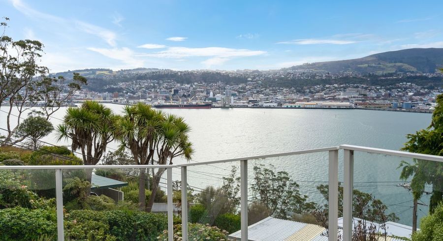  at 64 Doon Street, Vauxhall, Dunedin