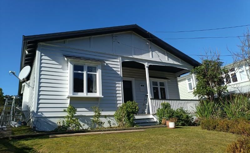  at 17 Waikowhai Street, Ngaio, Wellington, Wellington