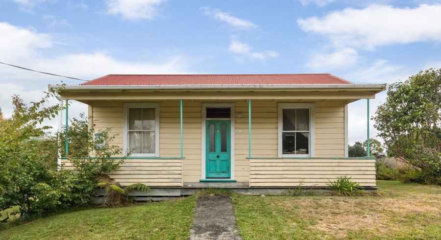  at 26 Gilmour Street, Waihi, Hauraki, Waikato