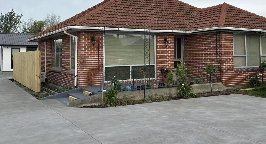  at 188 Avonhead Road, Avonhead, Christchurch City, Canterbury