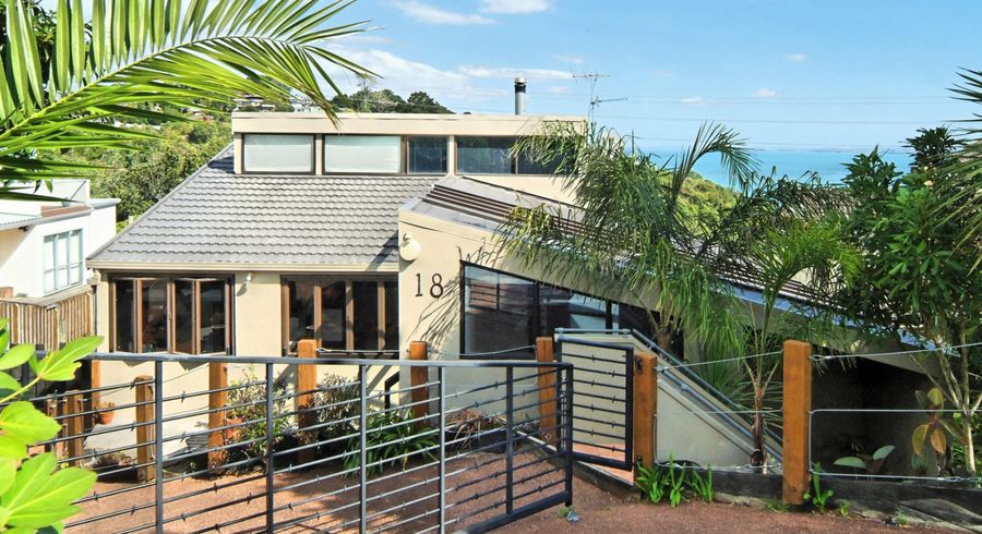  at 18 James Tyler Crescent, Lynfield, Auckland