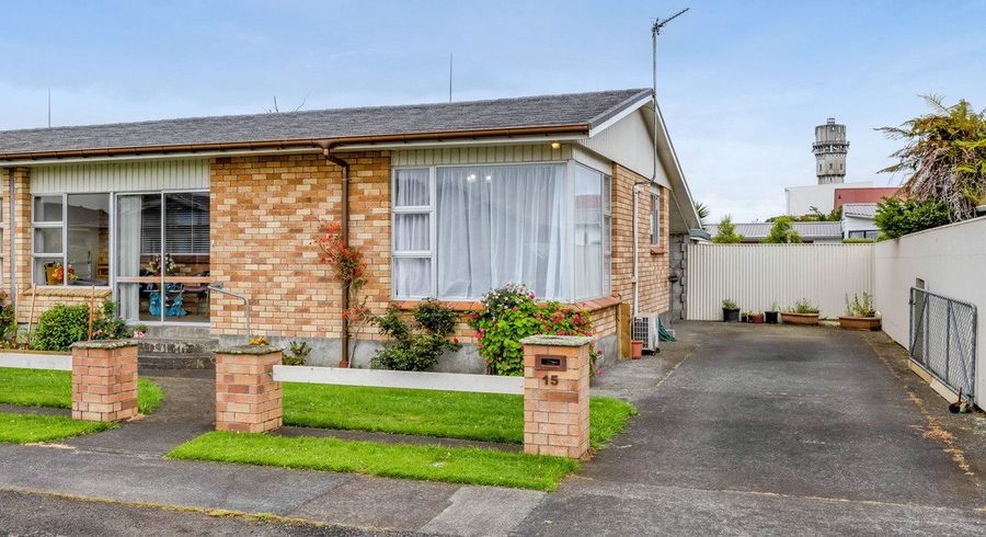  at 15 Grey Street, Normanby, Hawera