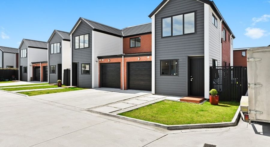  at 5/41 Prisk, Melville, Hamilton, Waikato