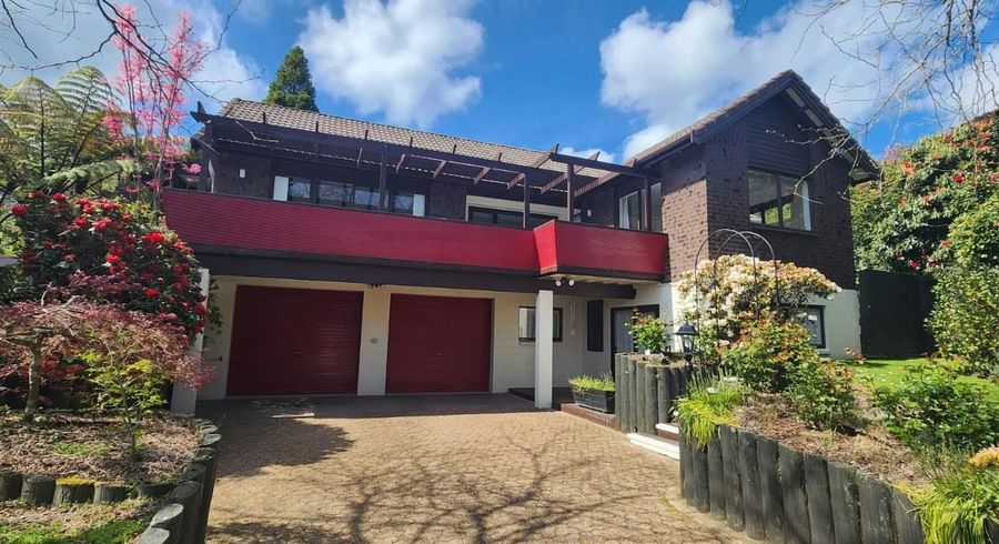  at 74 Hilton Road, Lynmore, Rotorua