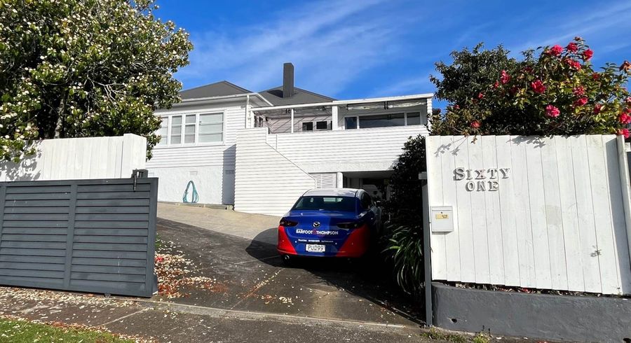  at 61 Duke Street, Mount Roskill, Auckland
