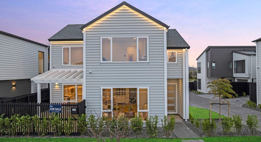  at 40 Archibald Drive, Milldale, Rodney, Auckland