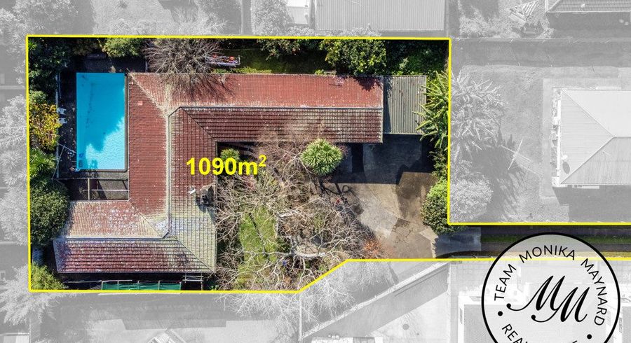  at 32 Alexander Avenue, Papatoetoe, Manukau City, Auckland