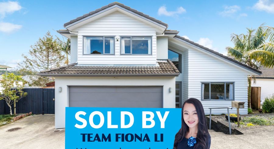  at 22 Gala Place, Henderson, Auckland