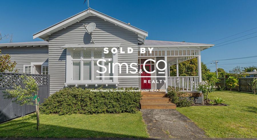  at 29 Young Street, Whanganui East, Whanganui