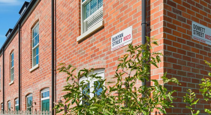  at 12 Bunyan Street, Waltham, Christchurch City, Canterbury