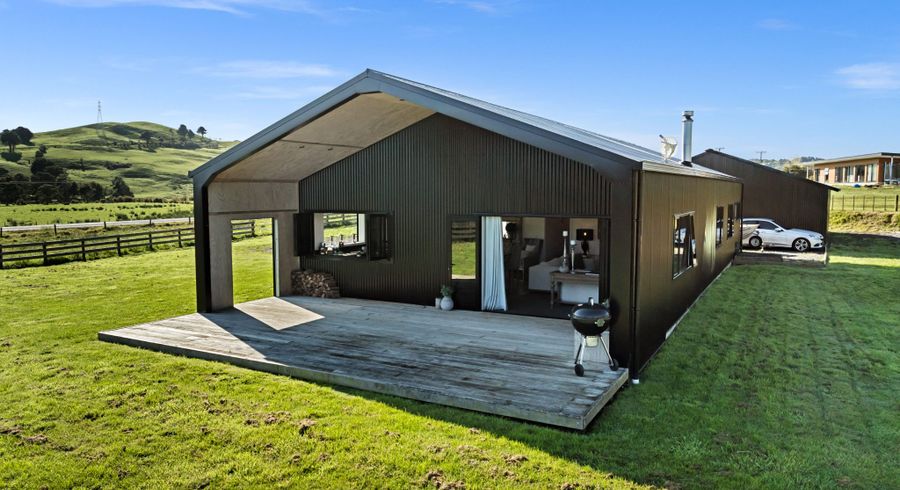  at 8 Paparoa Road, Mangapai, Whangarei, Northland