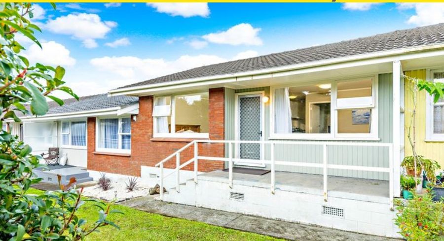  at 5/640 Pakuranga Road, Highland Park, Manukau City, Auckland