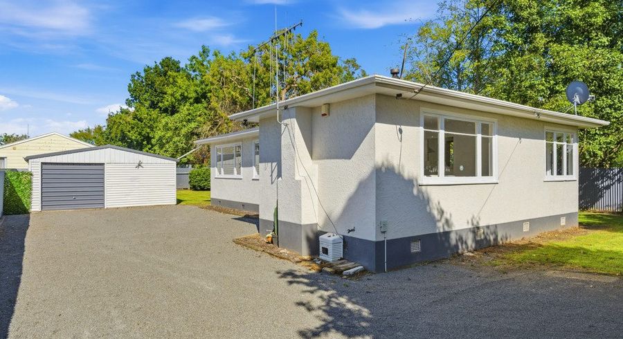  at 19A Stewart Street, Aramoho, Whanganui, Manawatu / Whanganui