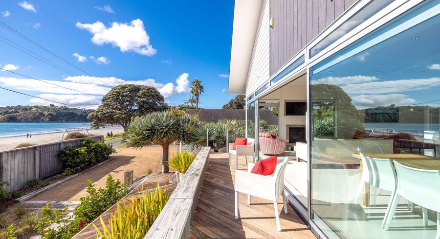  at 28 Beach Parade, Oneroa, Waiheke Island, Auckland