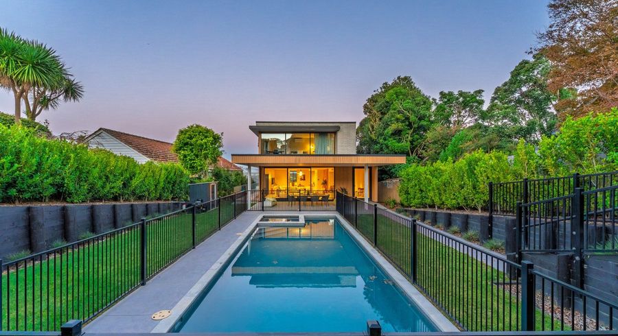  at 3 Glanville Terrace, Parnell, Auckland City, Auckland
