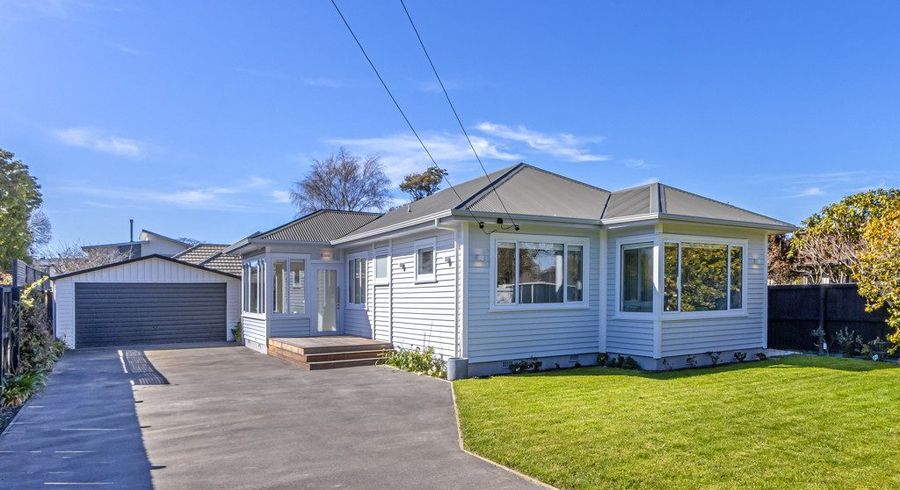  at 10 St James Avenue, Papanui, Christchurch City, Canterbury