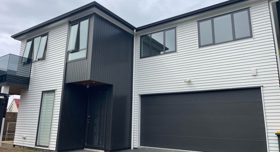  at 84 Alton Avenue, Hillcrest, North Shore City, Auckland