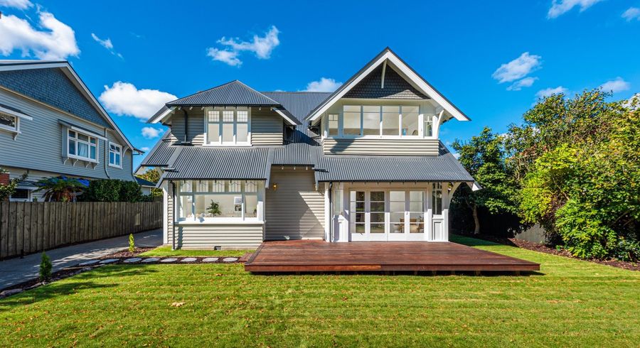  at 36 Heaton Street, Merivale, Christchurch City, Canterbury