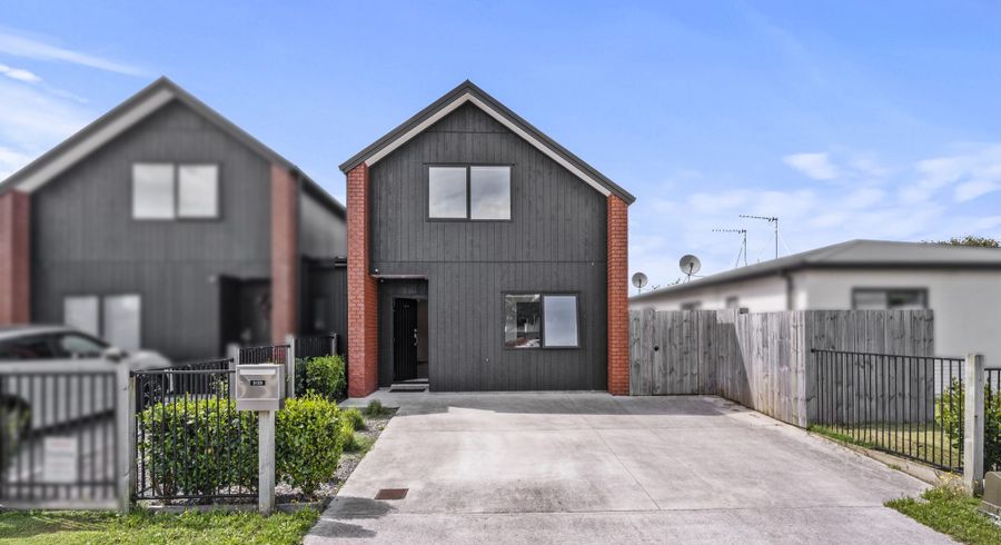  at 2/23 Sunnyside Road, Nawton, Hamilton, Waikato